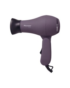 Компактный фен HD-1010 Pioneer
