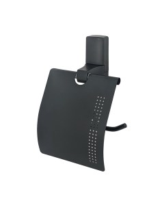 Держатель для туалетной бумаги Ledeme L30303B