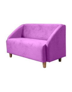 Диван Brioli Ральф двухместный