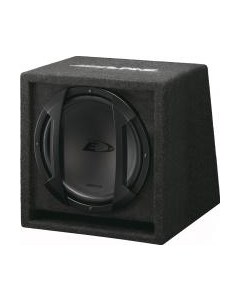 Корпусной пассивный сабвуфер Alpine SBE-1044BR