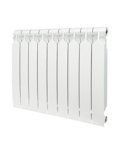 Радиатор биметаллический BiLux Plus R500 Bilux