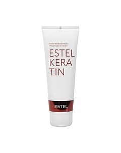 Маска для волос Estel Keratin