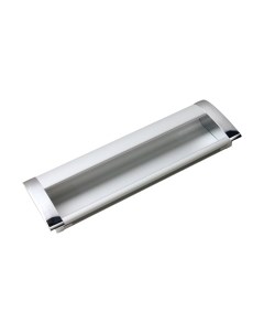 Ручка для мебели Boyard RS056CP/SC.2/128