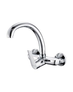 Смеситель Korbach KR12411541 Zollen