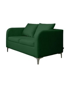 Диван Brioli Терзо двухместный