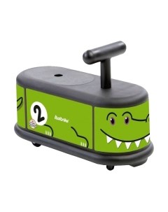 Каталка детская Italtrike Крокодил / 2000COC990000