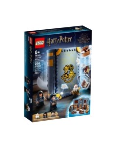 Конструктор Lego Harry Potter Учеба в Хогвартсе: Урок заклинаний / 76385
