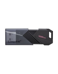 USB flash накопитель Kingston DataTraveler Exodia Onyx 128GB (DTXON/128GB)