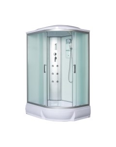 Душевая кабина RIVER Dunay 120/90/24 MT L River
