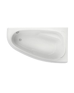 Ванна акриловая Cersanit Joanna 150x95 R