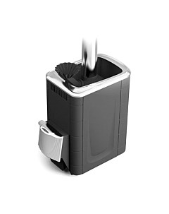 Печь-каменка ТМФ Гейзер 2014 Inox Тмф