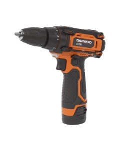 Аккумуляторная дрель-шуруповерт Daewoo Power DAA 1210Li Daewoo power