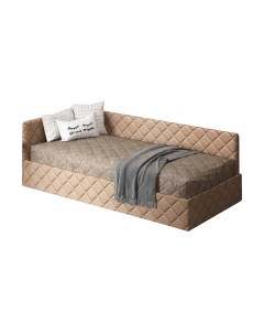 Односпальная кровать София Софт Ami