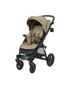 Детская прогулочная коляска Tomix Stella Lux / HP-777LUX