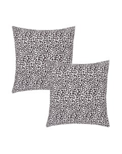 Комплект наволочек АртПостель Ягуар на молнии 258 Артпостель