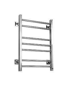 Полотенцесушитель водяной Ростела Свирель V Квадрат 70/7 (1/2")