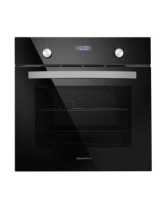 Электрический духовой шкаф Maunfeld EOEC.564B