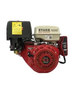 Двигатель бензиновый StaRK GX390E 13лс Stark
