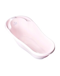 Ванночка детская Tega Кролики / KR-011-104