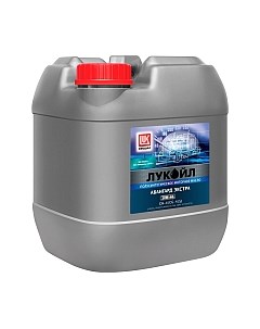 Моторное масло Лукойл Авангард Экстра 10W40 API CH-4/CG-4/SJ / 3051178