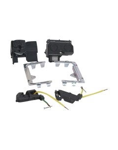 Комплект для установки розеточного блока Legrand 54007