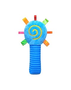 Погремушка ШуМякиши. Маракас / 279