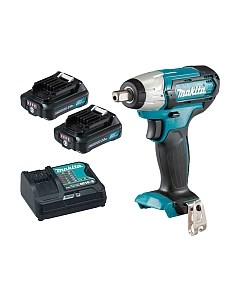 Профессиональный гайковерт TW141DWAE Makita