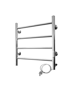 Полотенцесушитель электрический Ростела Виктория 50x60/4