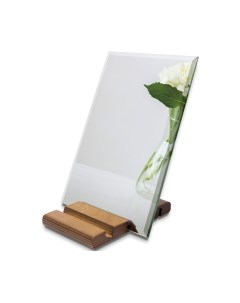 Зеркало косметическое Алмаз-Люкс ДЗ-17 Алмаз-люкс