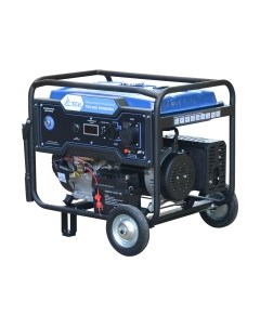 Бензиновый генератор TCC SGG 5000EHNA / 60008 Tcc