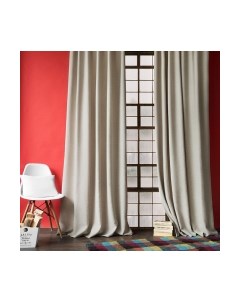 Комплект штор Pasionaria Джерри 280x240 с подхватами