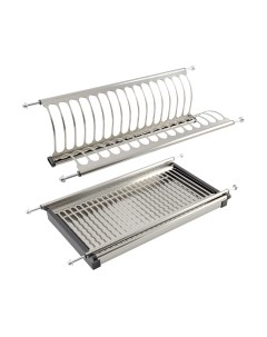 Сушилка для посуды встраиваемая Boyard SU02/800