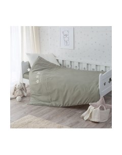 Комплект постельного белья Perina Little Star / ПК3-07.1