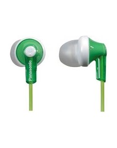 Наушники Panasonic RP-HJE118GUG
