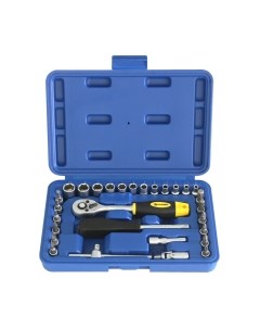 Универсальный набор инструментов Калибр НСМ-29