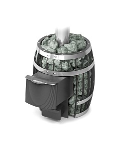 Печь-каменка ТМФ Саяны Мини Carbon Тмф