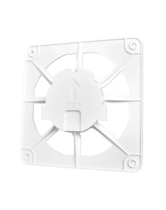 Решетка вентиляционная AirRoxy Для декоративной панели 02-300 Airroxy