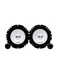 Компонентная АС Alpine SXE-1750S