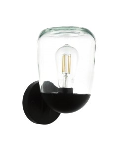 Бра уличное Eglo Donatori 98701