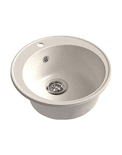 Мойка кухонная GranFest Quarz GF-Z08 Granfest