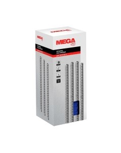 Пружины для переплета Office 22мм / 255106 Promega