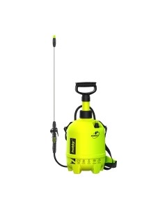 Опрыскиватель помповый Marolex Hobby 7