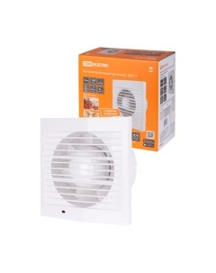 Вентилятор накладной TDM SQ1807-2002 Tdm