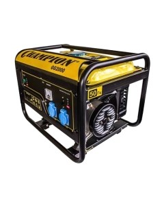 Бензиновый генератор Champion GG2000