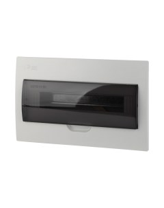 Бокс пластиковый ЭРА Simple ЩРВ-П-18 / Б0041515 Эра