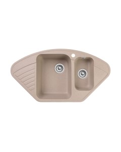 Мойка кухонная GranFest Quarz GF-Z14 Granfest