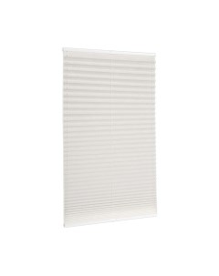 Штора-плиссе Delfa Basic Crush СПШ-35101