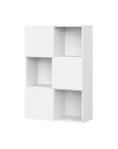 Стеллаж Mio Tesoro Фридрих-6 Mio tesoro