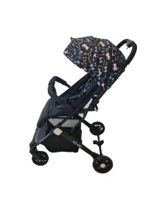 Детская прогулочная коляска Xo-kid Ride