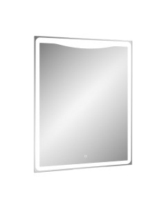 Зеркало Amaze Led 70x90 Континент